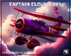 Captain Cloudberry - Episode IV : Helium Image