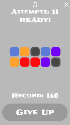 Colors Brain Trainer screenshot