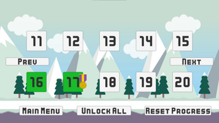 Cozy Cubes Image