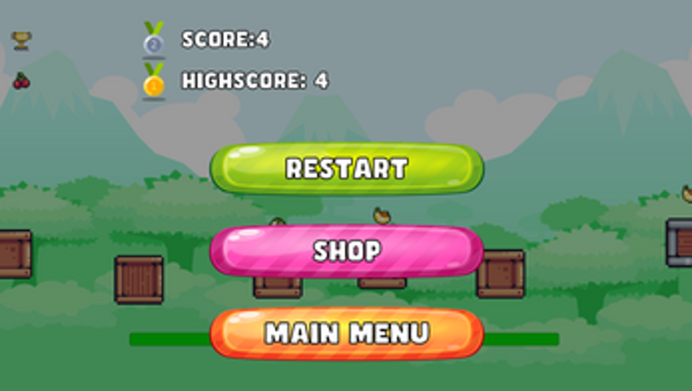 CubeJumper Image