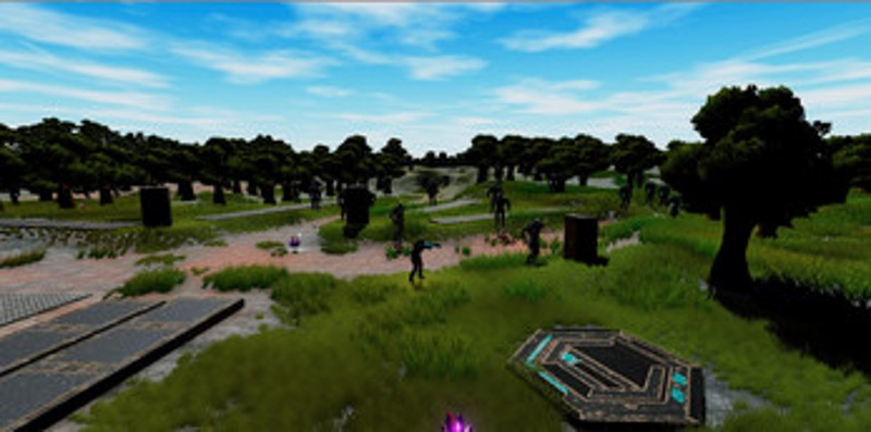 CyberTerra (2020/1) Image