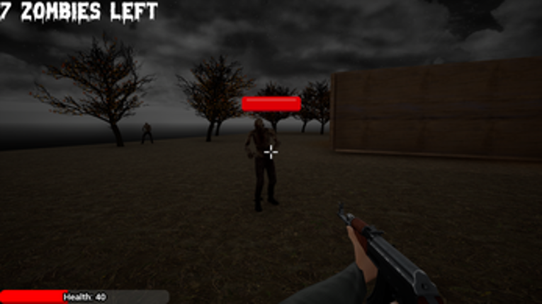 Dead Night screenshot