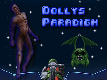 Games like Dolly's Paradigm