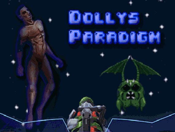 Dolly's Paradigm Game Cover