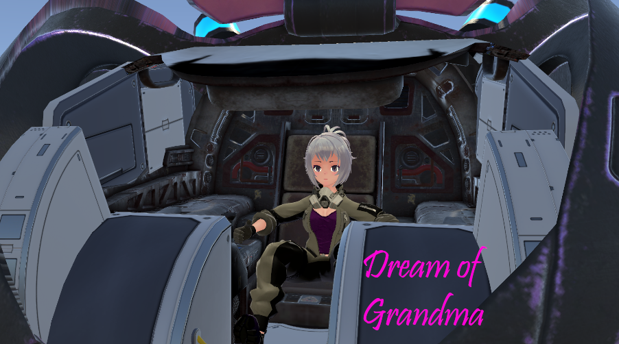 Games like Dream of Grandma