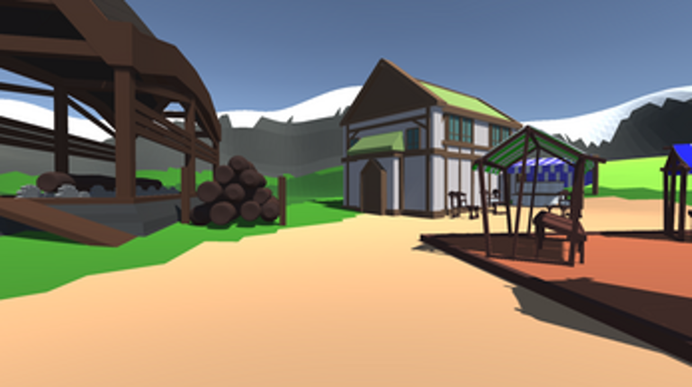 EICON TOWN Image