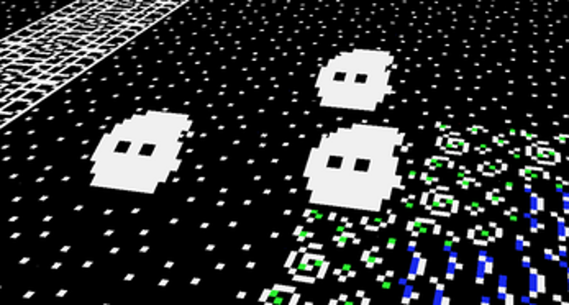Elementure screenshot
