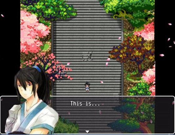 Shizun, Wait for me /Sư tôn, đợi ta! Image