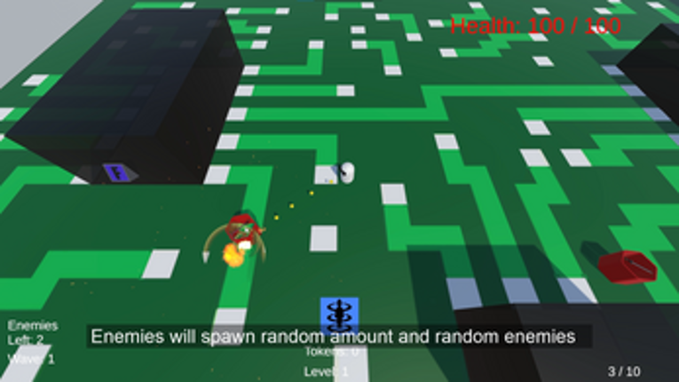 Error PANIC! Image