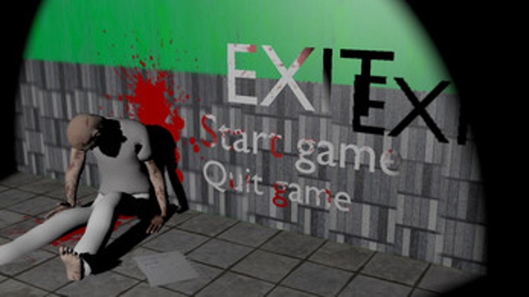 EXIT screenshot