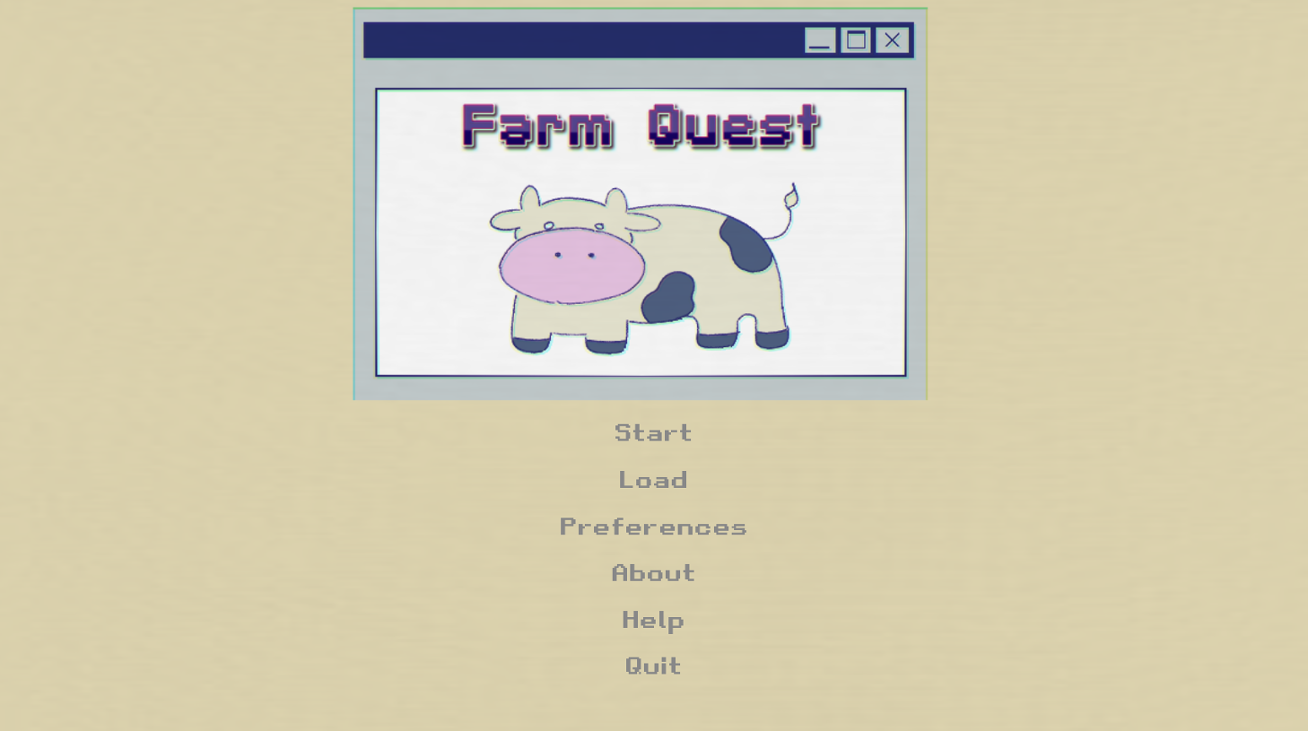 Games like Farm Quest