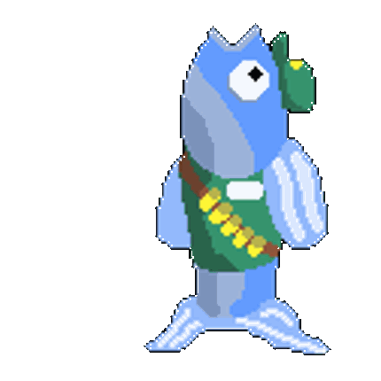 Fish N' Ships screenshot