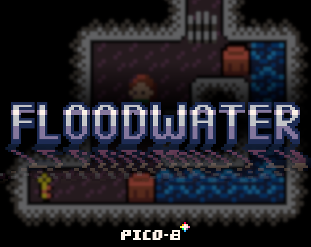 Games like Floodwater