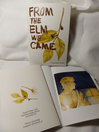 From the Elm we Came (2020) Image