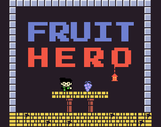 Fruit Hero Image