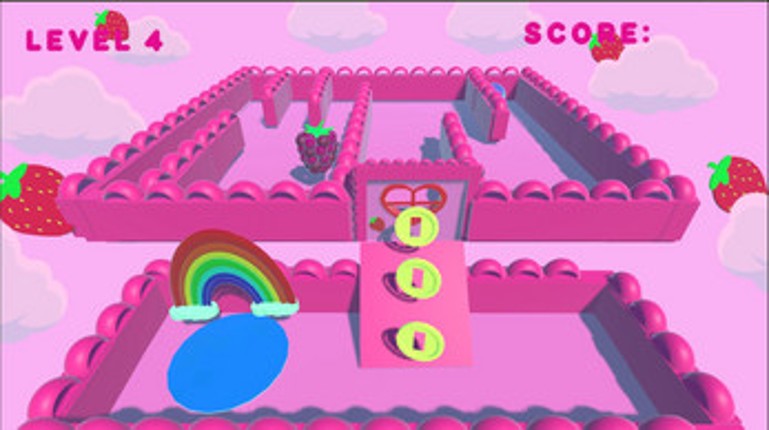 Fruit Twist screenshot