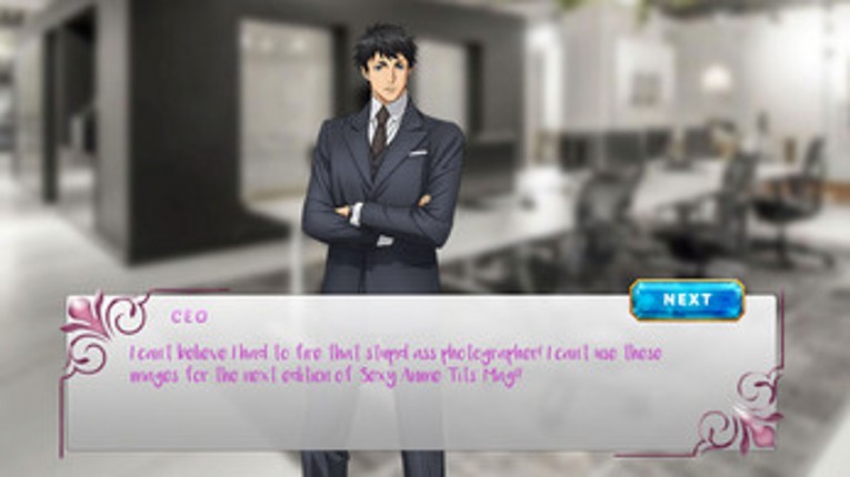 Fuck Quest screenshot