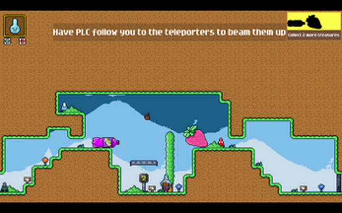Onwards! To The Furthest End!! Go Forth Supreme PLC!!!! Image