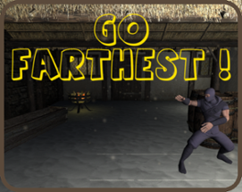 Go Farthest ! Image