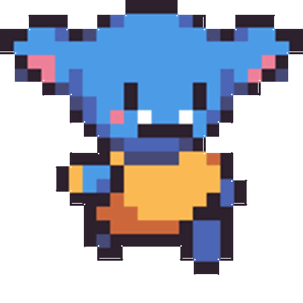 Goon Goblin [JAM DEMO] screenshot
