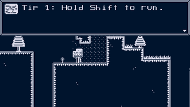 Greg Quest screenshot