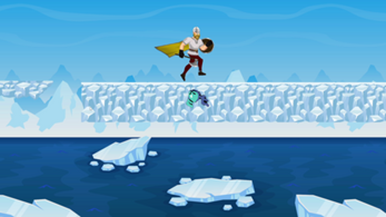 Hero World Image