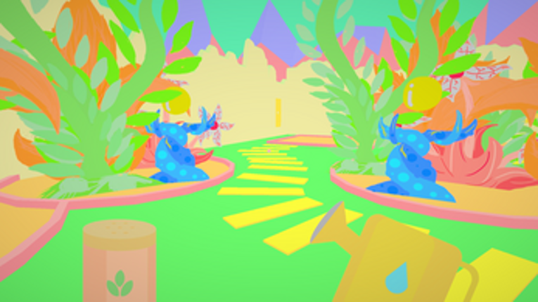 Home Grown screenshot