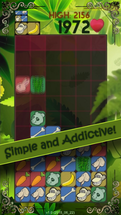 Hullabazoo screenshot