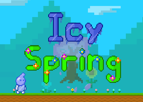 Games like Icy Spring