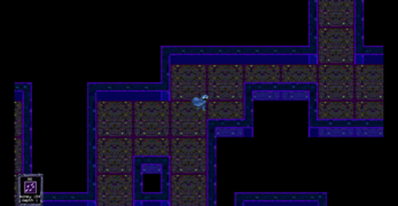 Into The Depths Alpha build 1.3.2 screenshot