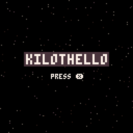 Kilothello Game Cover