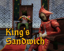 King's Sandwich Image