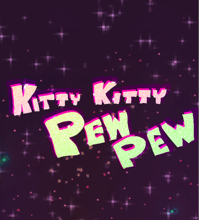 Games like Kitty Kitty Pew Pew