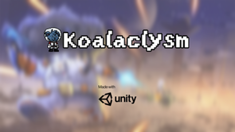 Koalaclysm screenshot