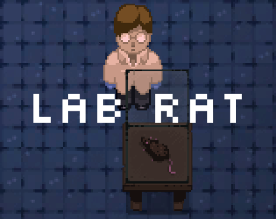 Lab Rat Image