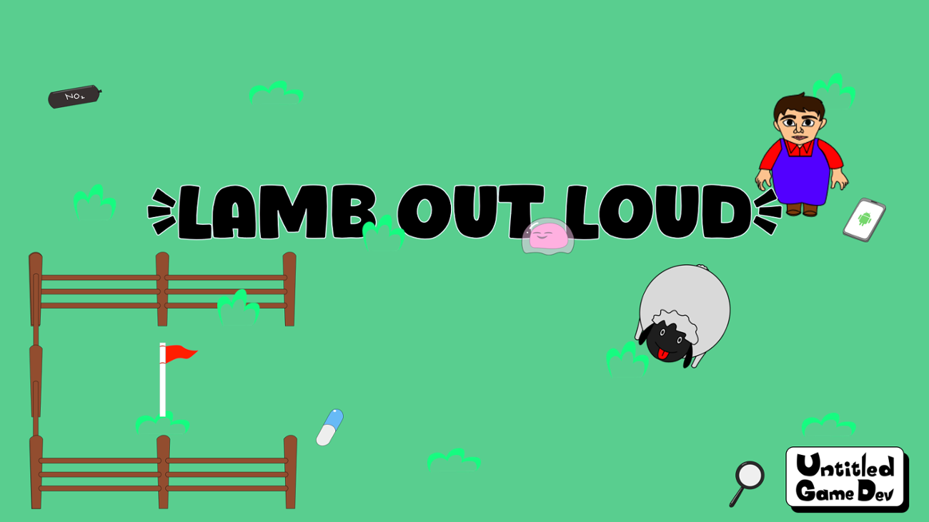 Games like Lamb Out Loud