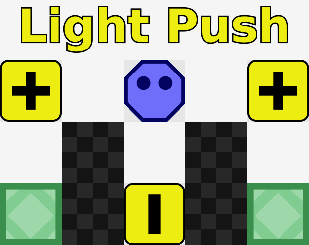 Games like Light Push