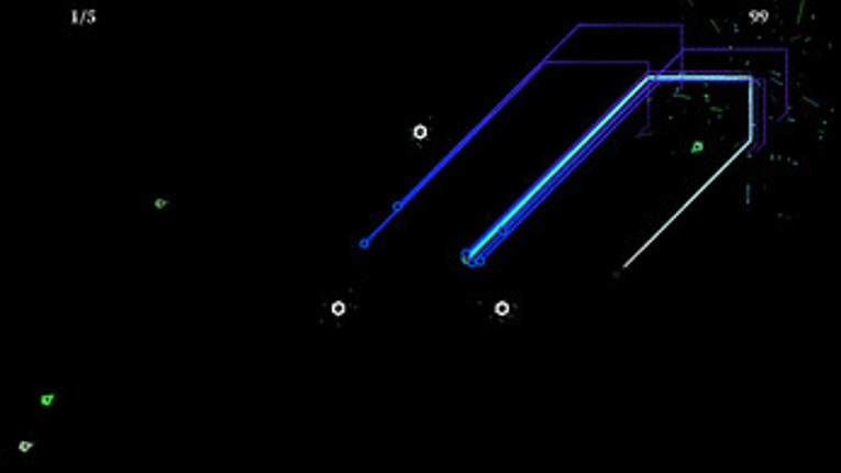 LightTrail screenshot