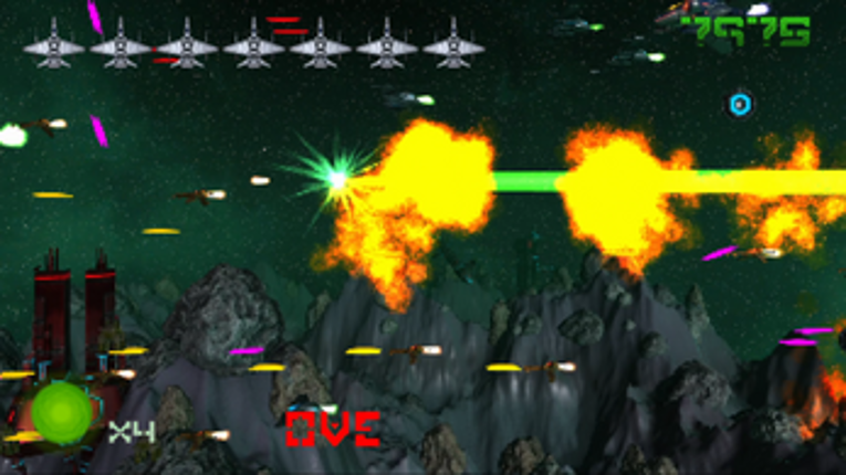 Lone Pilot Image