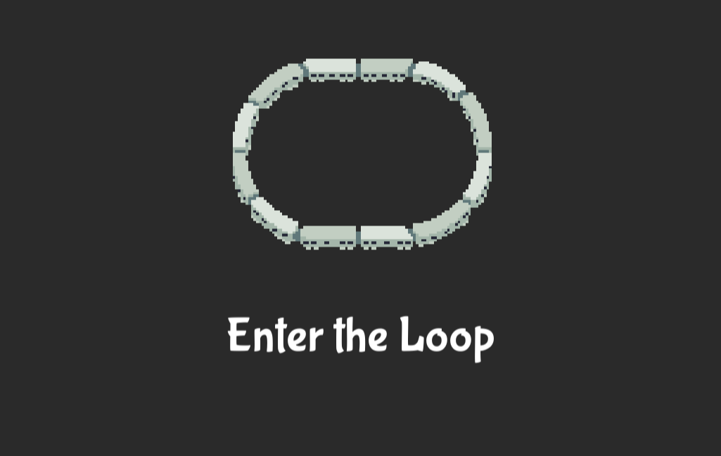 Games like Loop Train