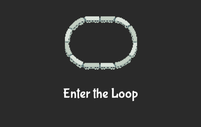 Loop Train Image