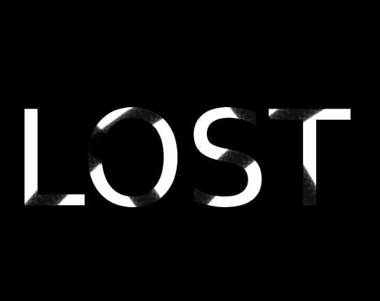 LOST Game Cover