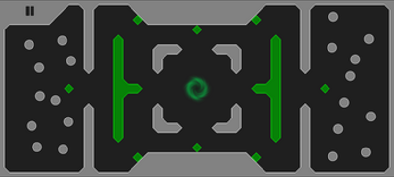 Marble Tilt screenshot