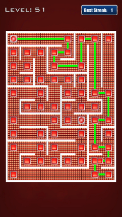 MazeSlider screenshot