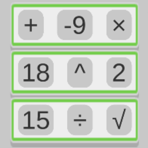 Games like Mental Math Advanced
