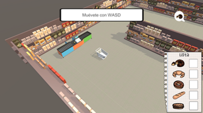 Mercadonut Image