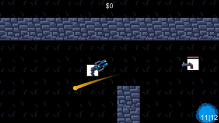 Mission R12 screenshot
