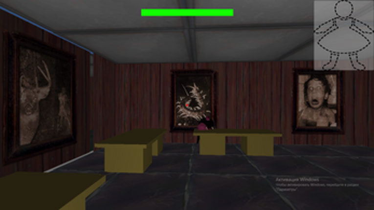 Mono never call PC Port Image