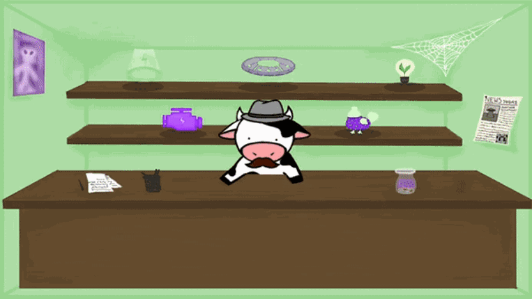 mOOving up Image