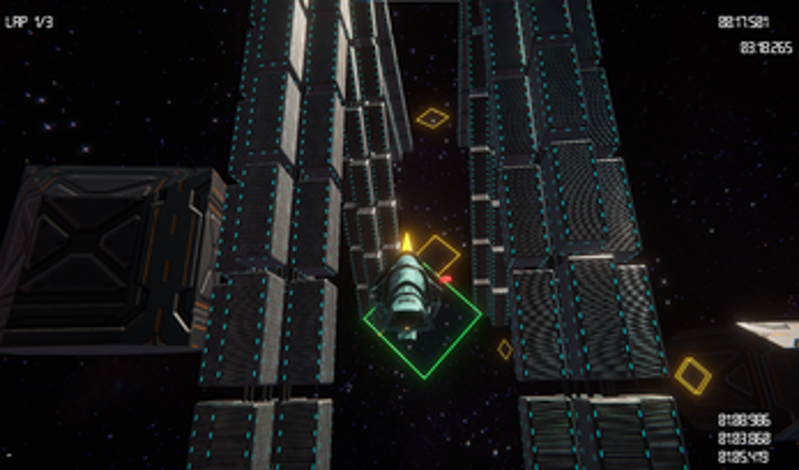 Nebula Racing League Image